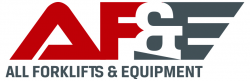 All forklifts & Equipment