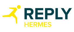 Hermes Reply